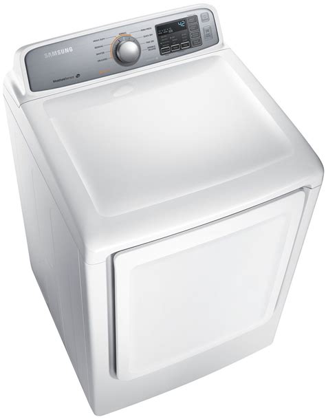 Total Satisfaction Rating (252). . Samsung dryer dv45h7000ew a2